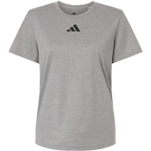 Adidas Women's Pregame T-Shirt