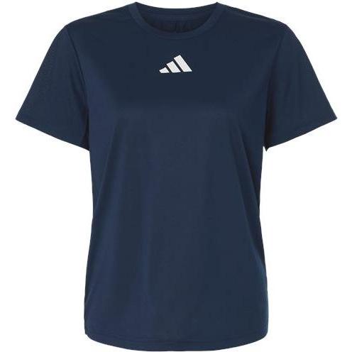 Adidas Women's Pregame T-Shirt