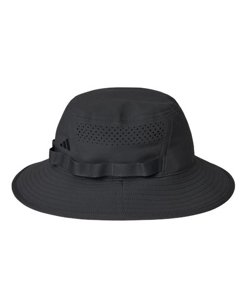 no-logo Adidas Fundamental Victory Bucket Hat-Adidas-Thread Logic