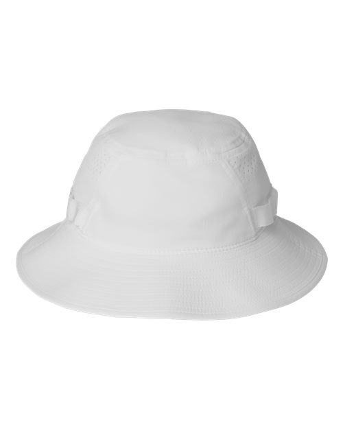 no-logo Adidas Fundamental Victory Bucket Hat-Adidas-Thread Logic