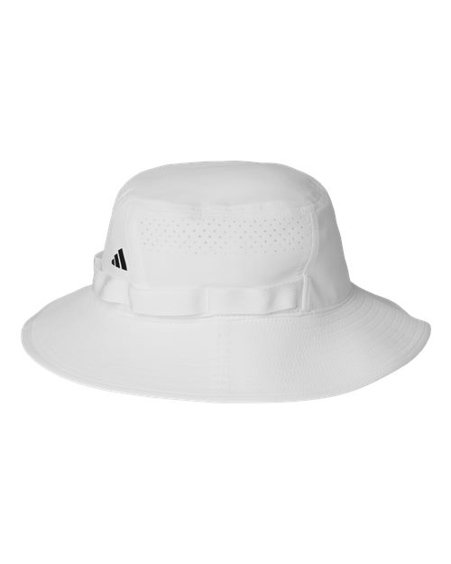 no-logo Adidas Fundamental Victory Bucket Hat-Adidas-Thread Logic