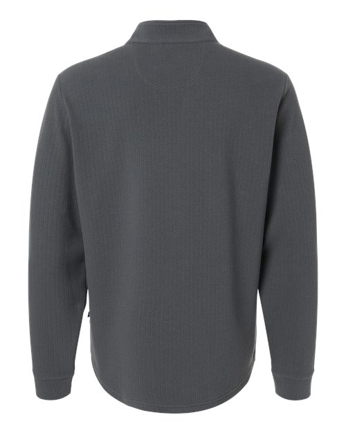 no-logo Swannies Luke Quarter-Zip Pullover-Swannies-Thread Logic