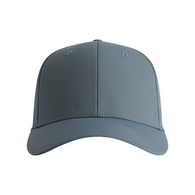 no-logo Imperial The Ironclad Recycled Perforated Cap-Imperial-Breaker Blue-Adjustable-Thread Logic