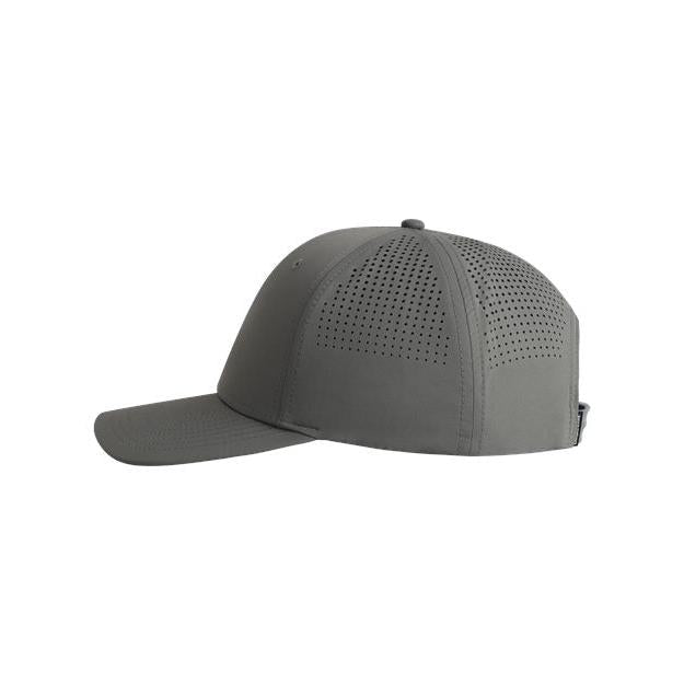 no-logo Imperial The Ironclad Recycled Perforated Cap-Imperial-Thread Logic