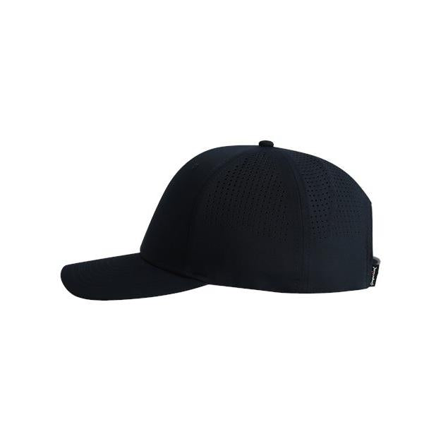 no-logo Imperial The Ironclad Recycled Perforated Cap-Imperial-Thread Logic
