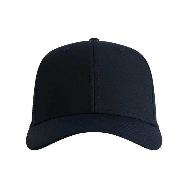no-logo Imperial The Ironclad Recycled Perforated Cap-Imperial-Navy-Adjustable-Thread Logic