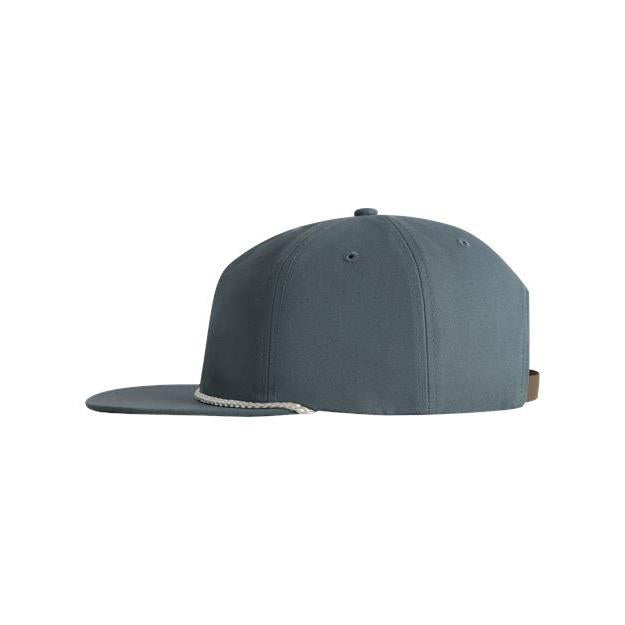 no-logo Imperial The Original Rope Five-Panel Cap-Imperial-Thread Logic