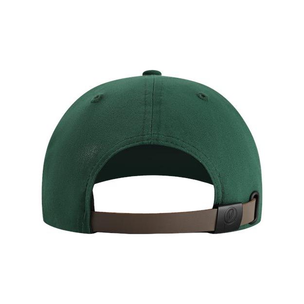no-logo Imperial The Original Rope Five-Panel Cap-Imperial-Thread Logic