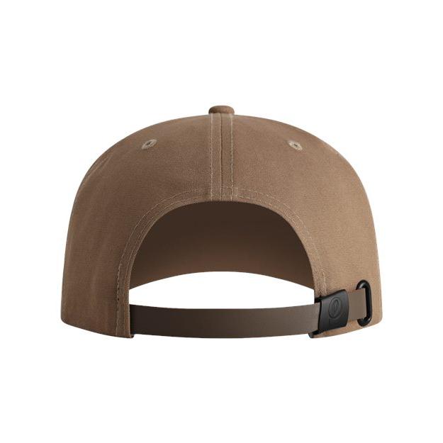no-logo Imperial The Original Rope Five-Panel Cap-Imperial-Thread Logic