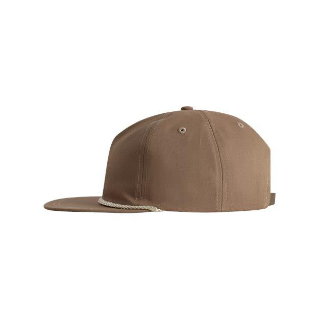 no-logo Imperial The Original Rope Five-Panel Cap-Imperial-Thread Logic