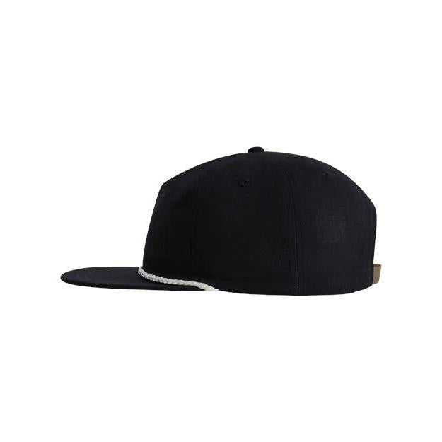 no-logo Imperial The Original Rope Five-Panel Cap-Imperial-Thread Logic