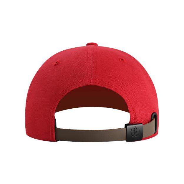 no-logo Imperial The Original Rope Five-Panel Cap-Imperial-Thread Logic