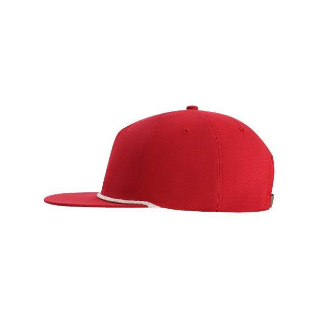 no-logo Imperial The Original Rope Five-Panel Cap-Imperial-Thread Logic