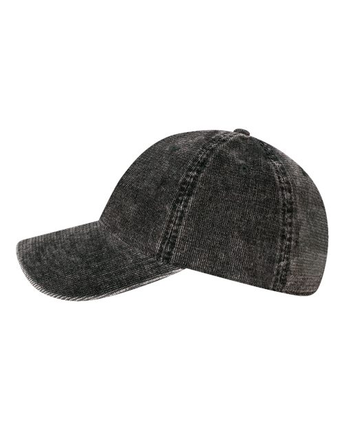 no-logo Legacy Salt Wash Corduroy Cap-Legacy-Thread Logic