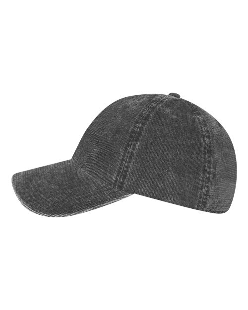 no-logo Legacy Salt Wash Corduroy Cap-Legacy-Thread Logic