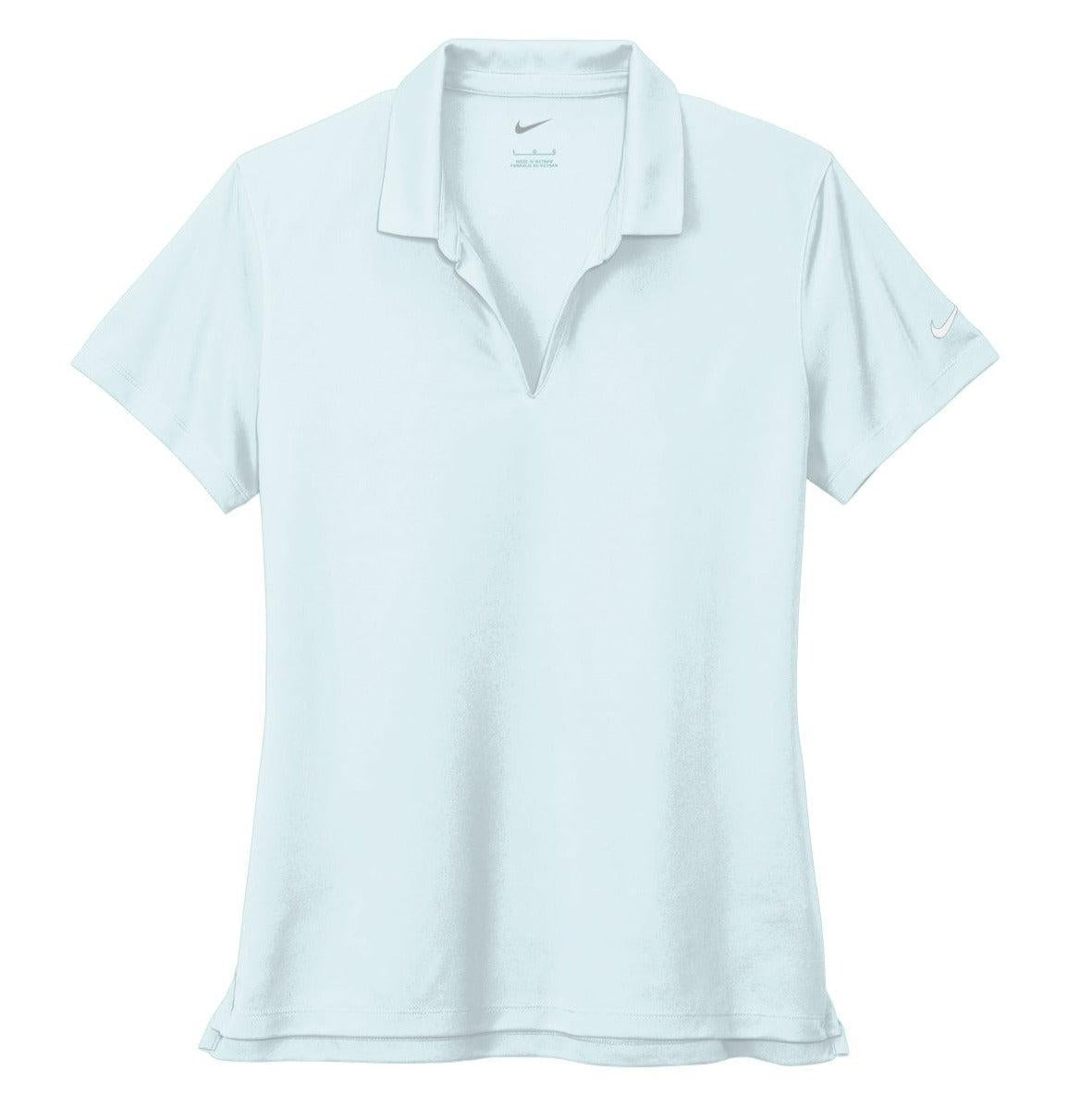 4-DAY EXPRESS - NIKE Ladies Dri-FIT Micro Pique 2.0 Polo