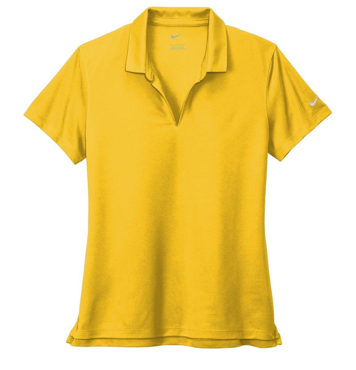 4-DAY EXPRESS - NIKE Ladies Dri-FIT Micro Pique 2.0 Polo