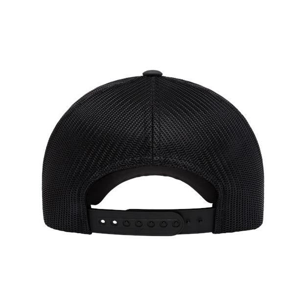 no-logo YP Classics NU Retro Trucker Cap-YP Classics-Thread Logic