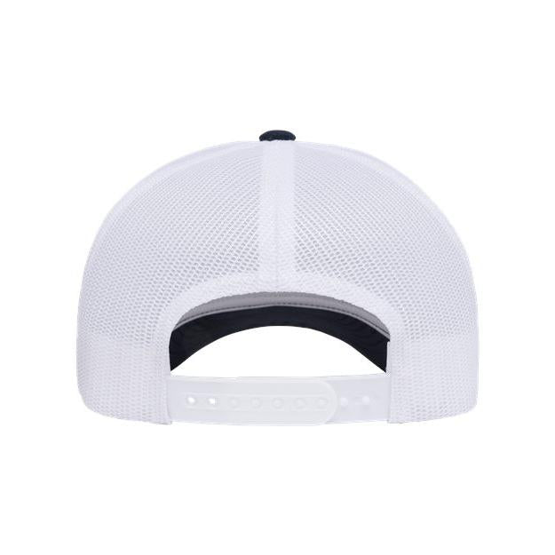 no-logo YP Classics NU Retro Trucker Cap-YP Classics-Thread Logic