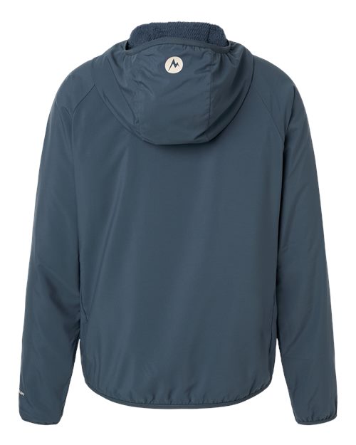no-logo Marmot WoAerothermal Soft Shell Hooded Jacket-Marmot-Thread Logic