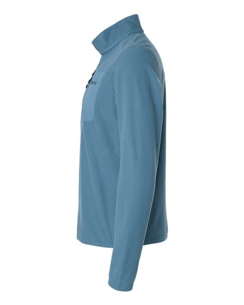 no-logo Marmot Air Fleece Quarter-Zip Pullover-Marmot-Thread Logic