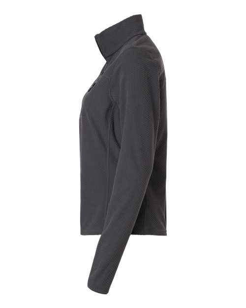 no-logo Marmot WoAir Fleece Quarter-Zip Pullover-Marmot-Thread Logic