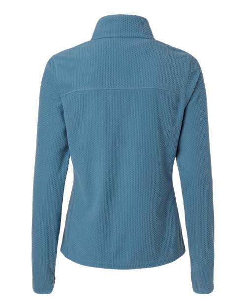 no-logo Marmot WoAir Fleece Quarter-Zip Pullover-Marmot-Thread Logic