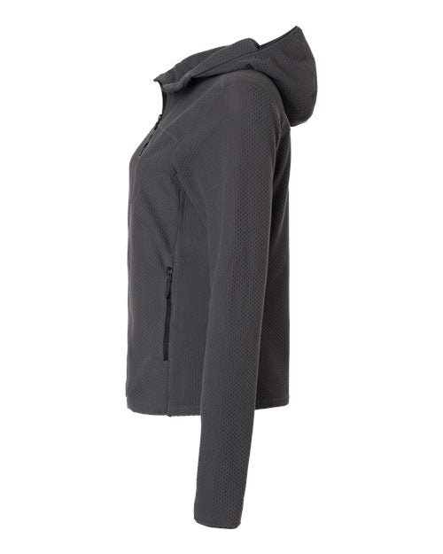 no-logo Marmot WoAir Fleece Hooded Jacket-Marmot-Thread Logic