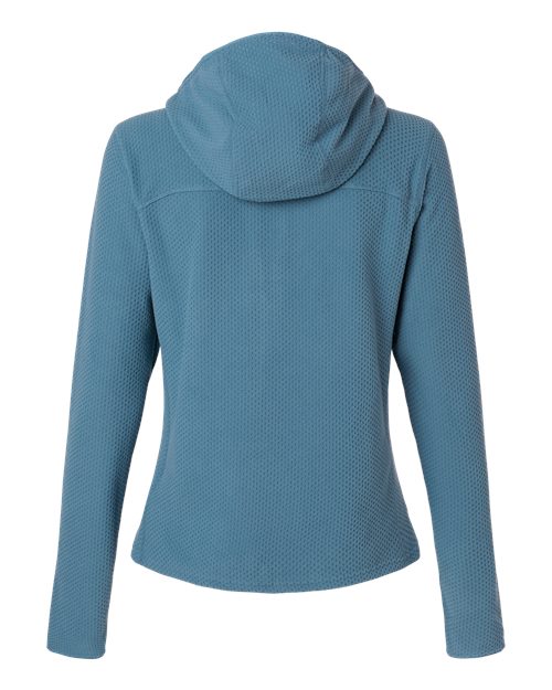 no-logo Marmot WoAir Fleece Hooded Jacket-Marmot-Thread Logic