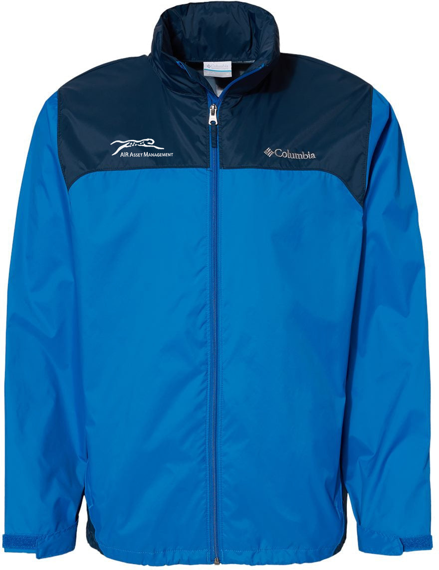 Columbia Men's Glennaker Rain To Fame Columbia Columbia
