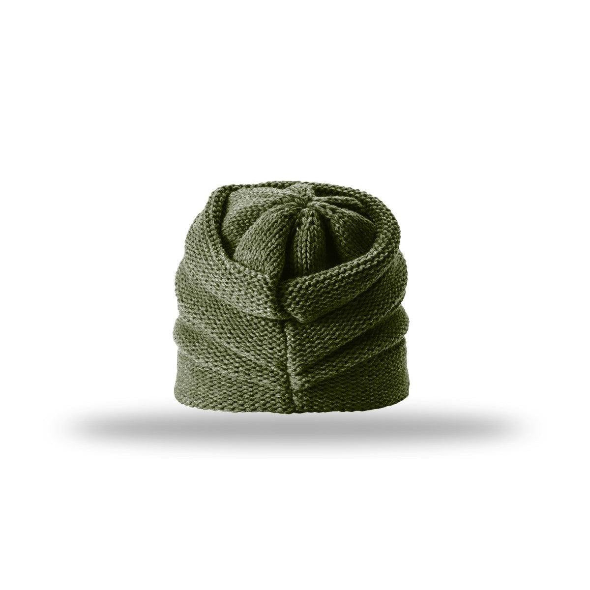 no-logo Richardson Scrunch Beanie-Richardson-Thread Logic