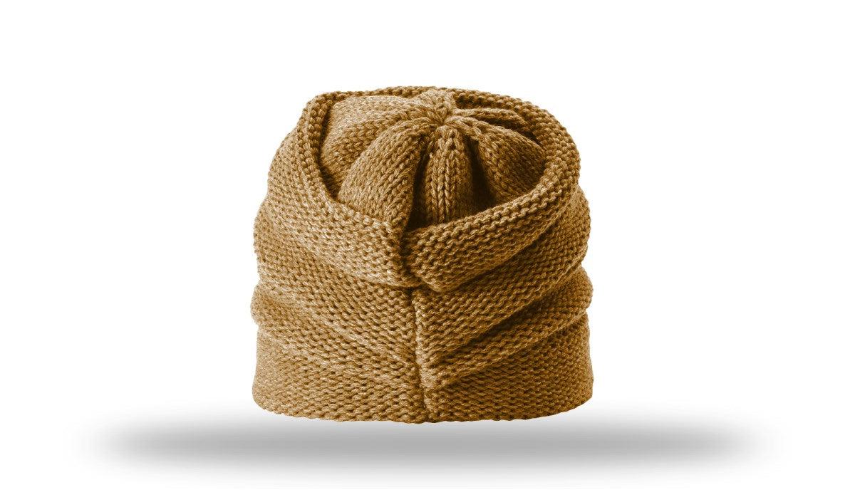 no-logo Richardson Scrunch Beanie-Richardson-Thread Logic