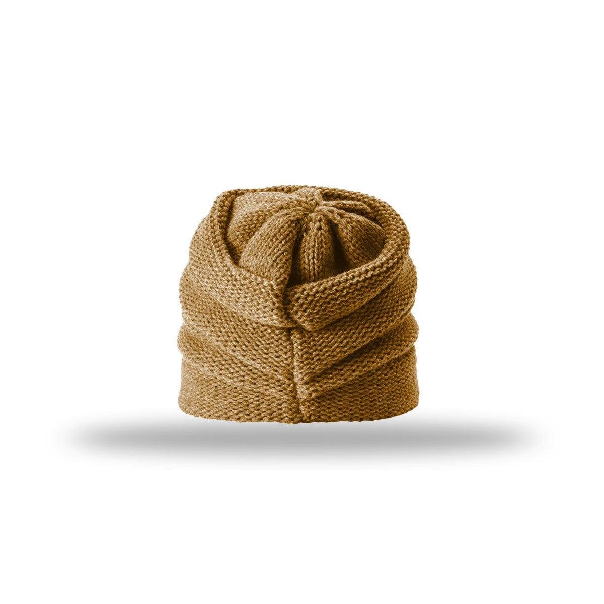 no-logo Richardson Scrunch Beanie-Richardson-Thread Logic