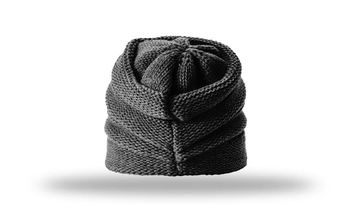 no-logo Richardson Scrunch Beanie-Richardson-Thread Logic