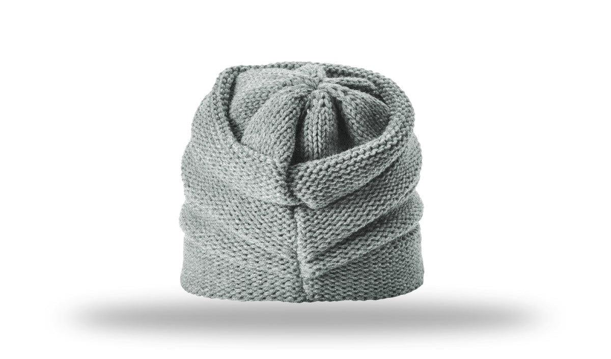 no-logo Richardson Scrunch Beanie-Richardson-Thread Logic