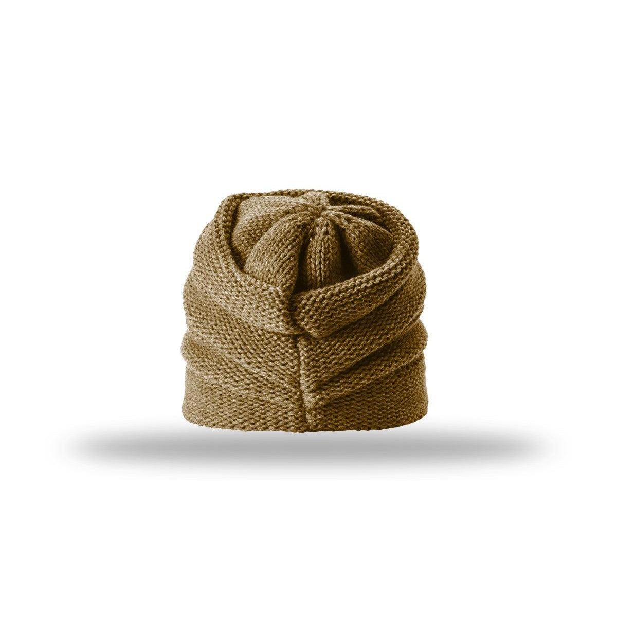 no-logo Richardson Scrunch Beanie-Richardson-Thread Logic