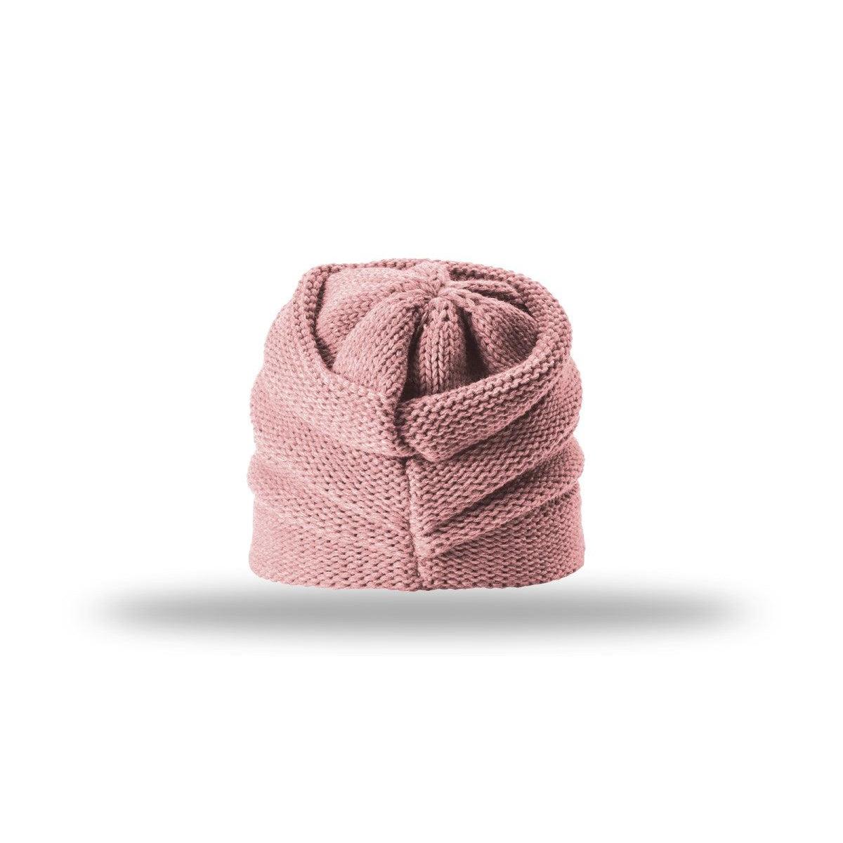 no-logo Richardson Scrunch Beanie-Richardson-Thread Logic