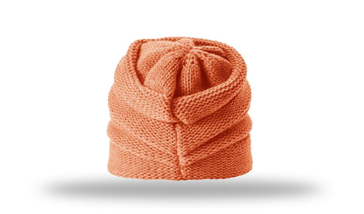 no-logo Richardson Scrunch Beanie-Richardson-Thread Logic