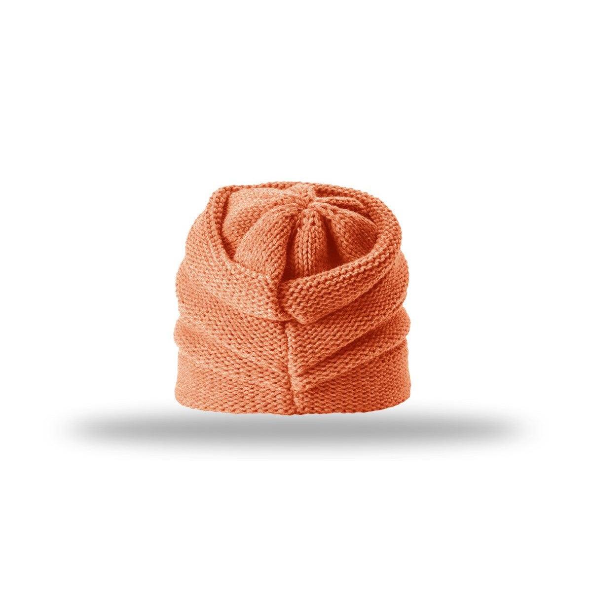 no-logo Richardson Scrunch Beanie-Richardson-Thread Logic