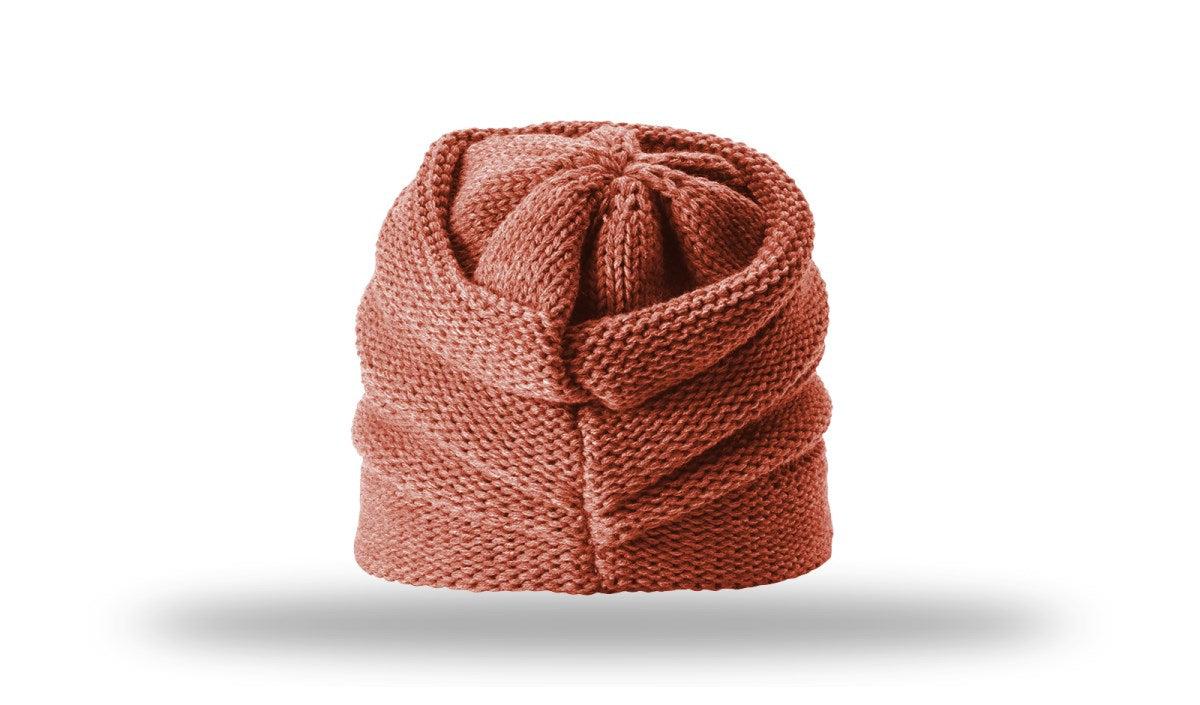 no-logo Richardson Scrunch Beanie-Richardson-Thread Logic