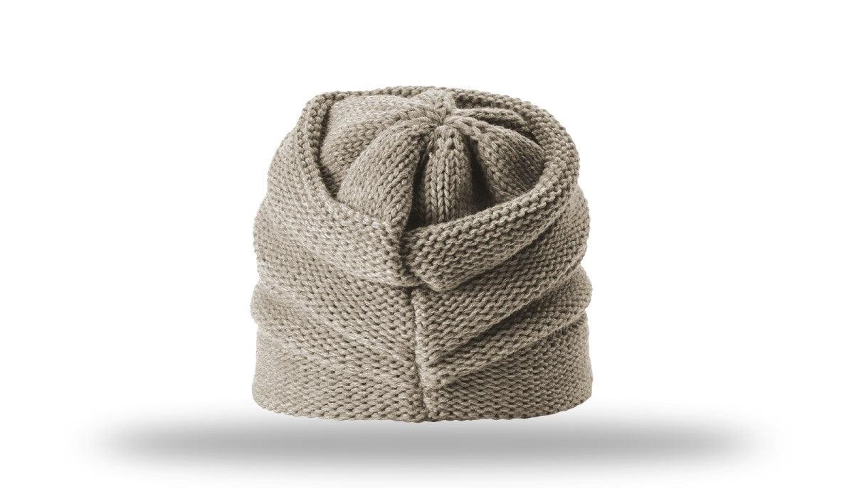 no-logo Richardson Scrunch Beanie-Richardson-Thread Logic