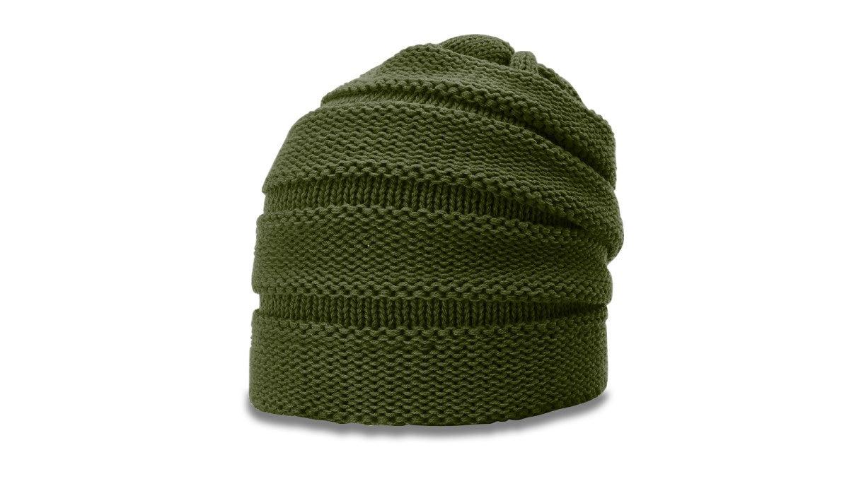 no-logo Richardson Scrunch Beanie-Richardson-Thread Logic
