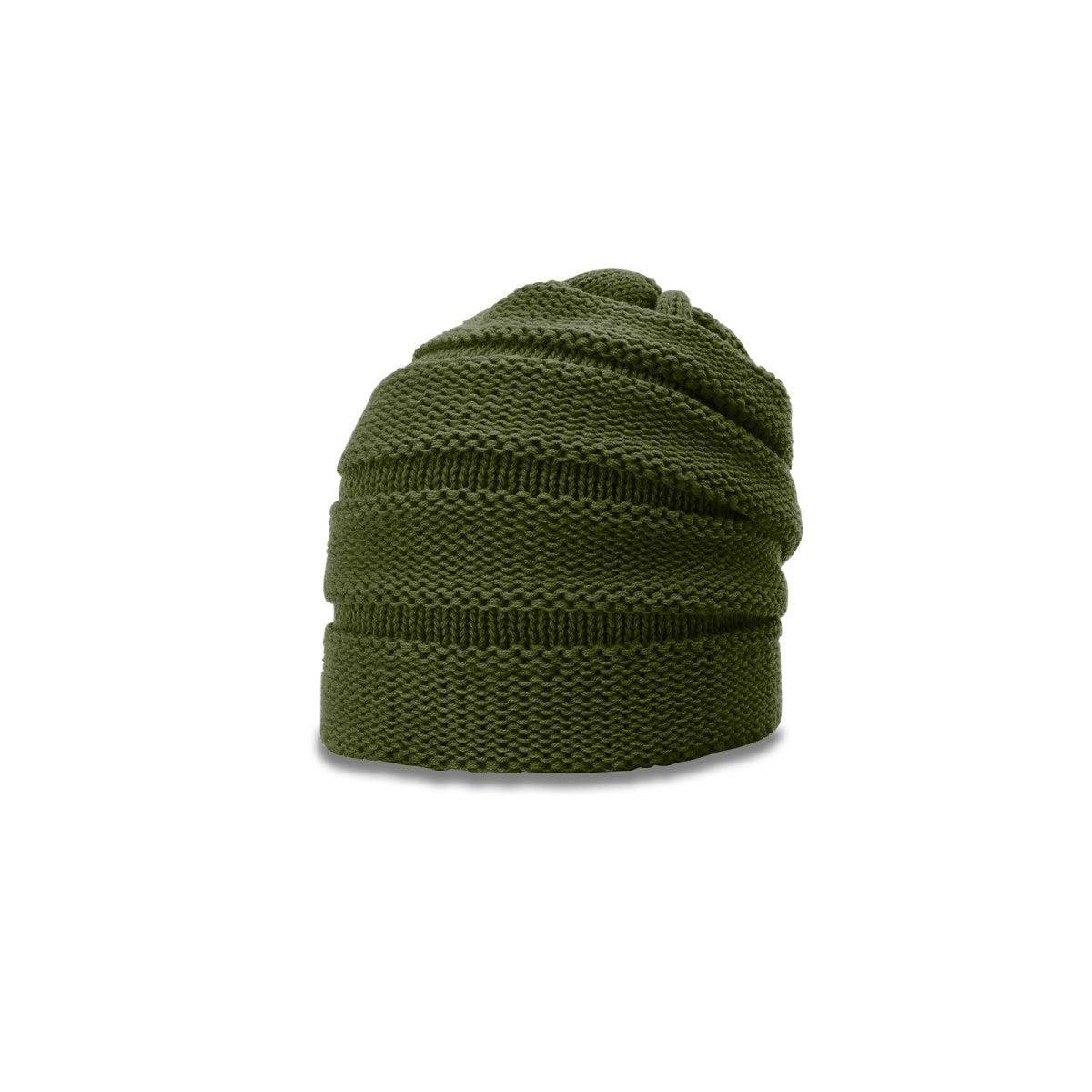 no-logo Richardson Scrunch Beanie-Richardson-Thread Logic