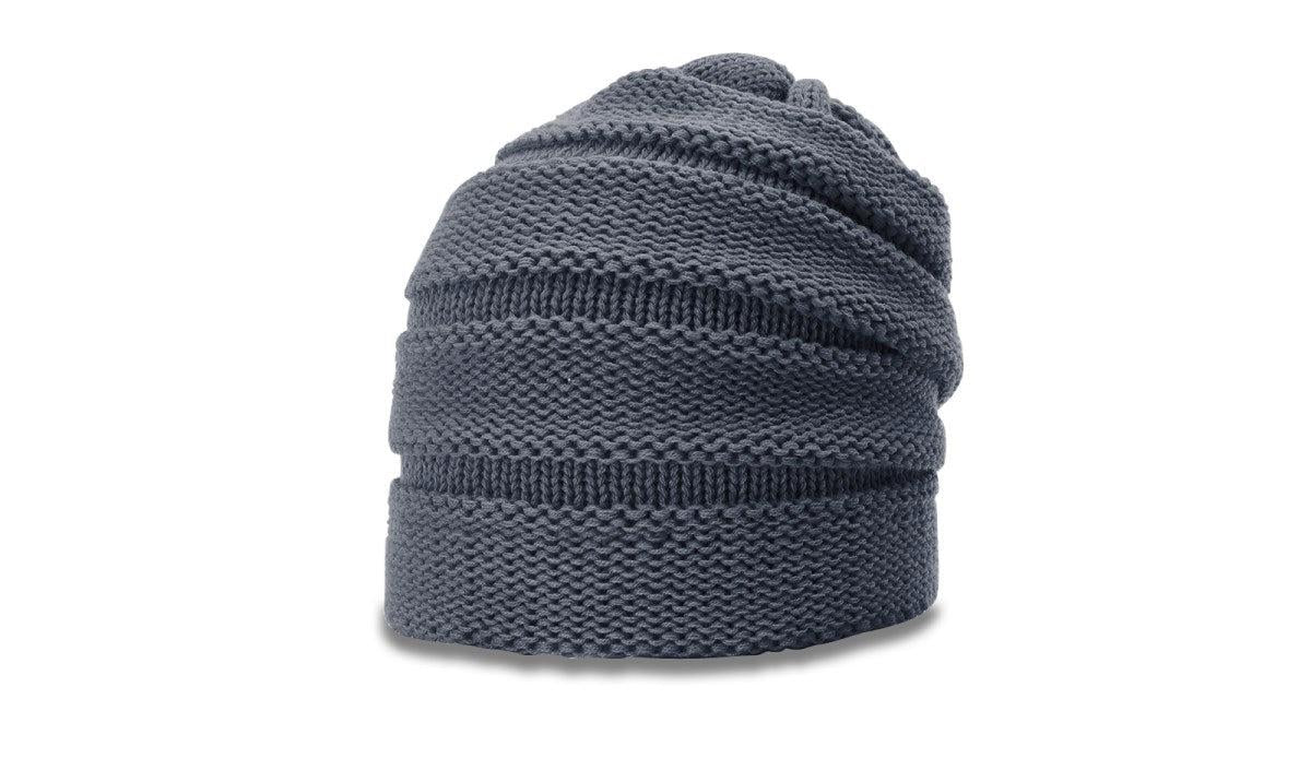 no-logo Richardson Scrunch Beanie-Richardson-Thread Logic
