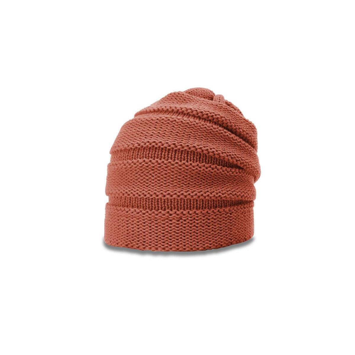 no-logo Richardson Scrunch Beanie-Richardson-Thread Logic