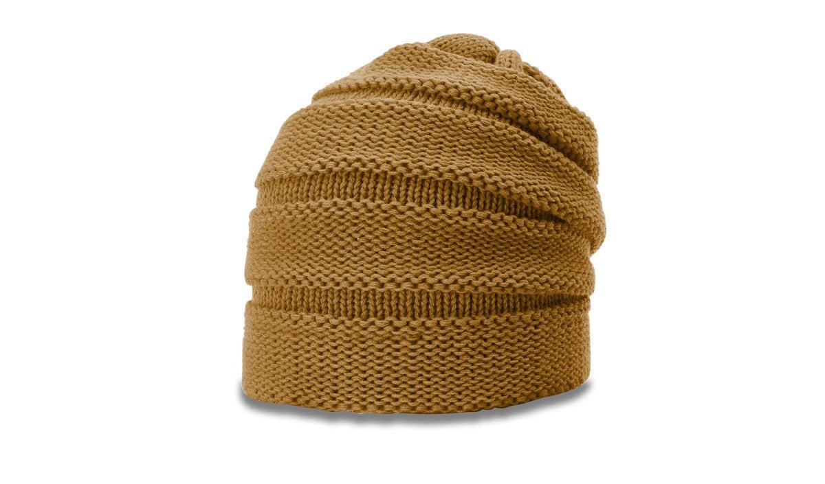 no-logo Richardson Scrunch Beanie-Richardson-Thread Logic