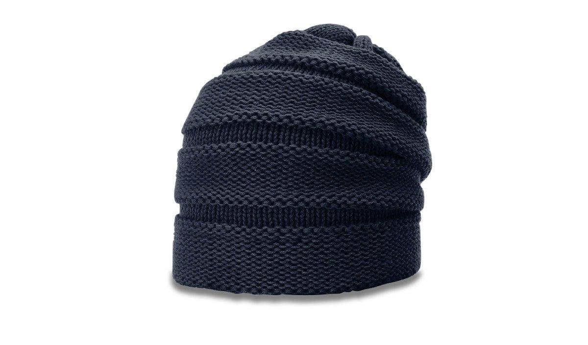 no-logo Richardson Scrunch Beanie-Richardson-Thread Logic