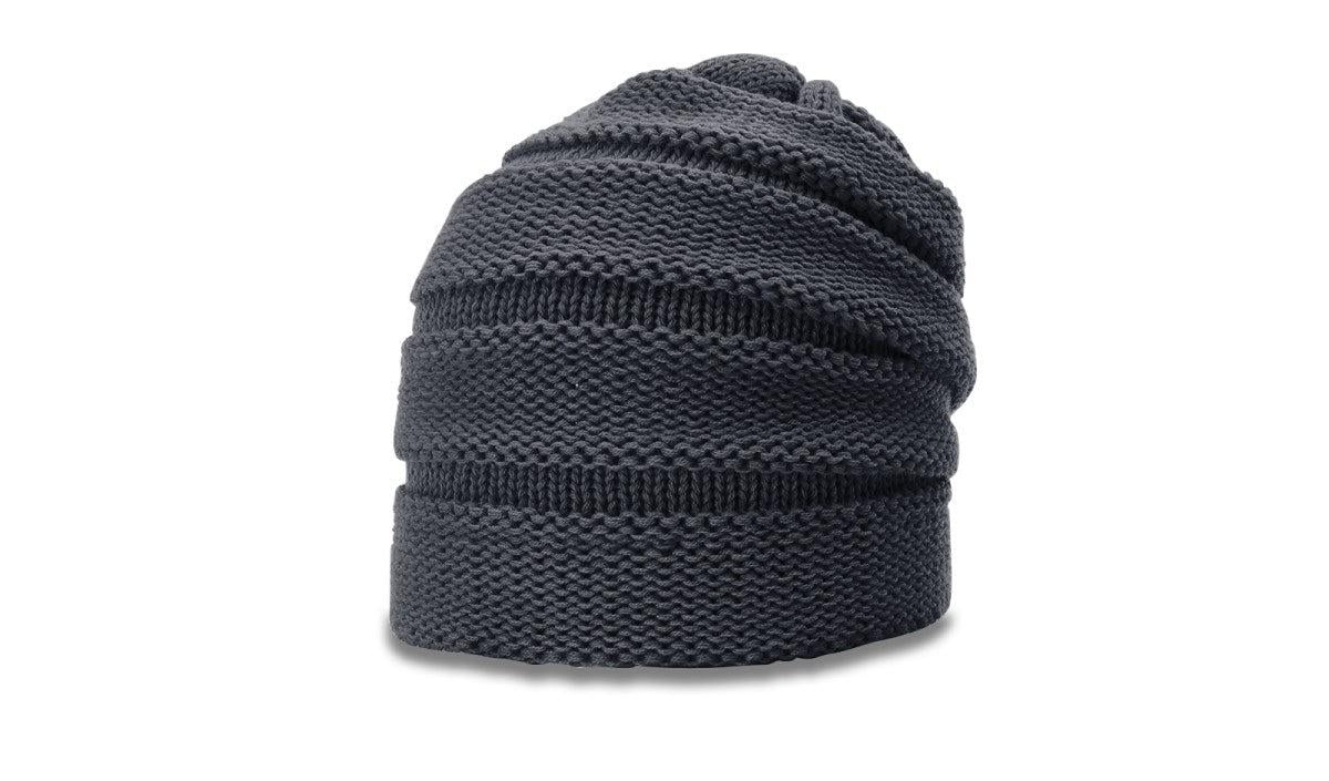 no-logo Richardson Scrunch Beanie-Richardson-Thread Logic