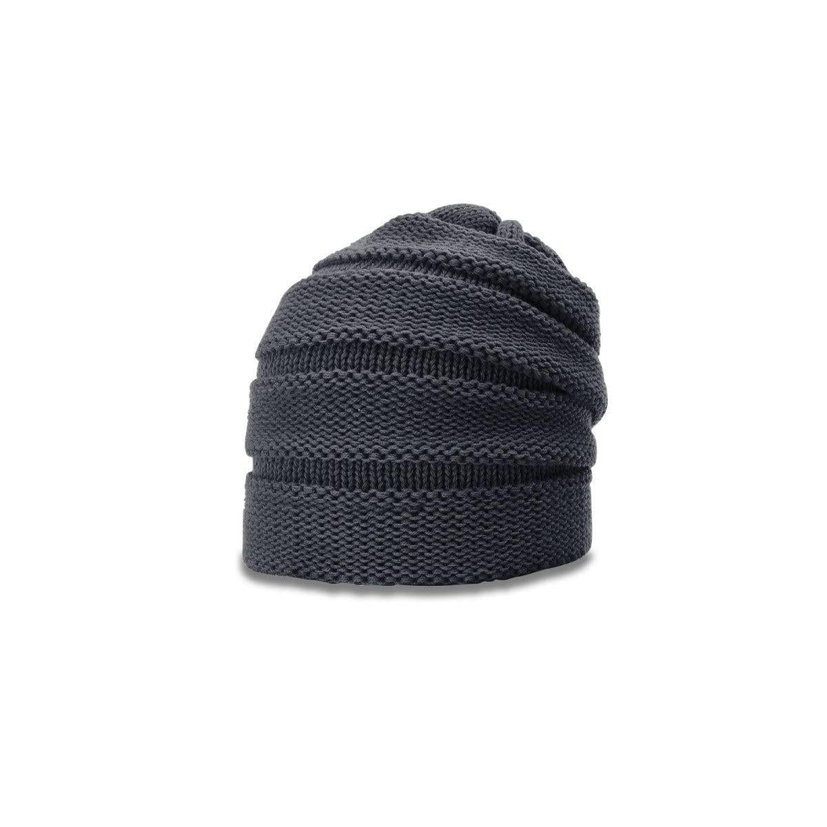 no-logo Richardson Scrunch Beanie-Richardson-Thread Logic