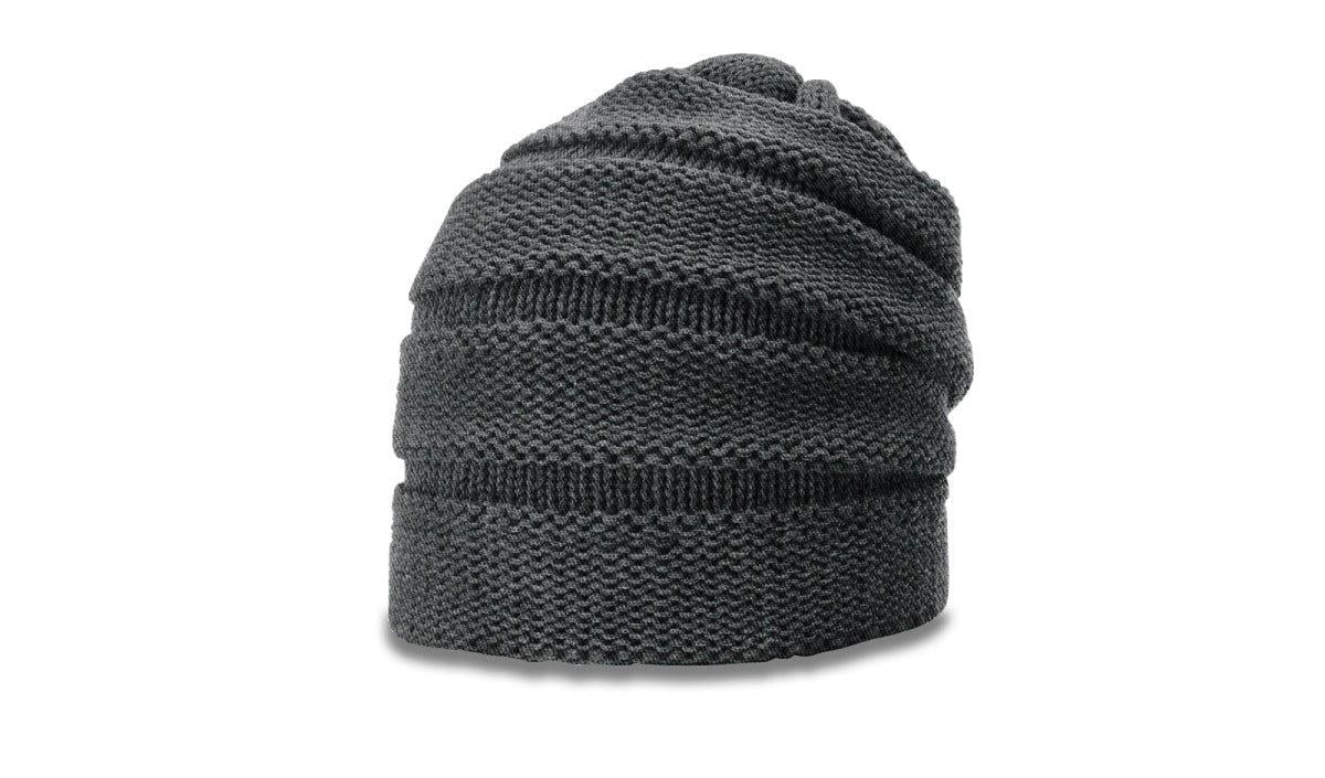 no-logo Richardson Scrunch Beanie-Richardson-Thread Logic